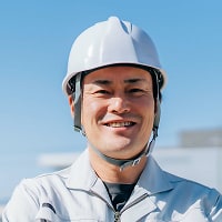 代表取締役