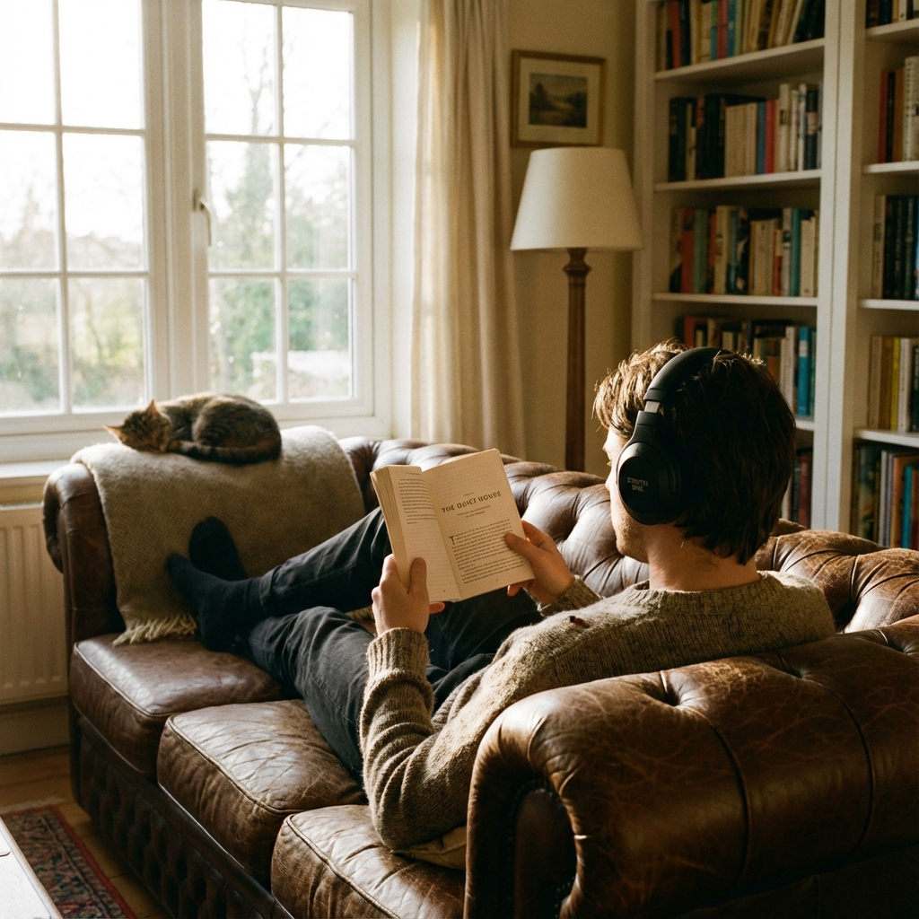 Relax Scene