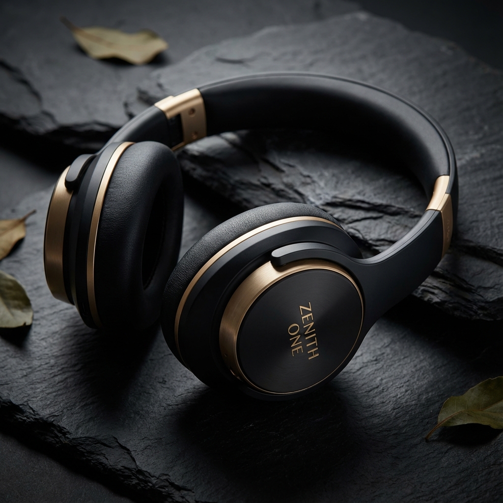 ZENITH ONE Product Shot