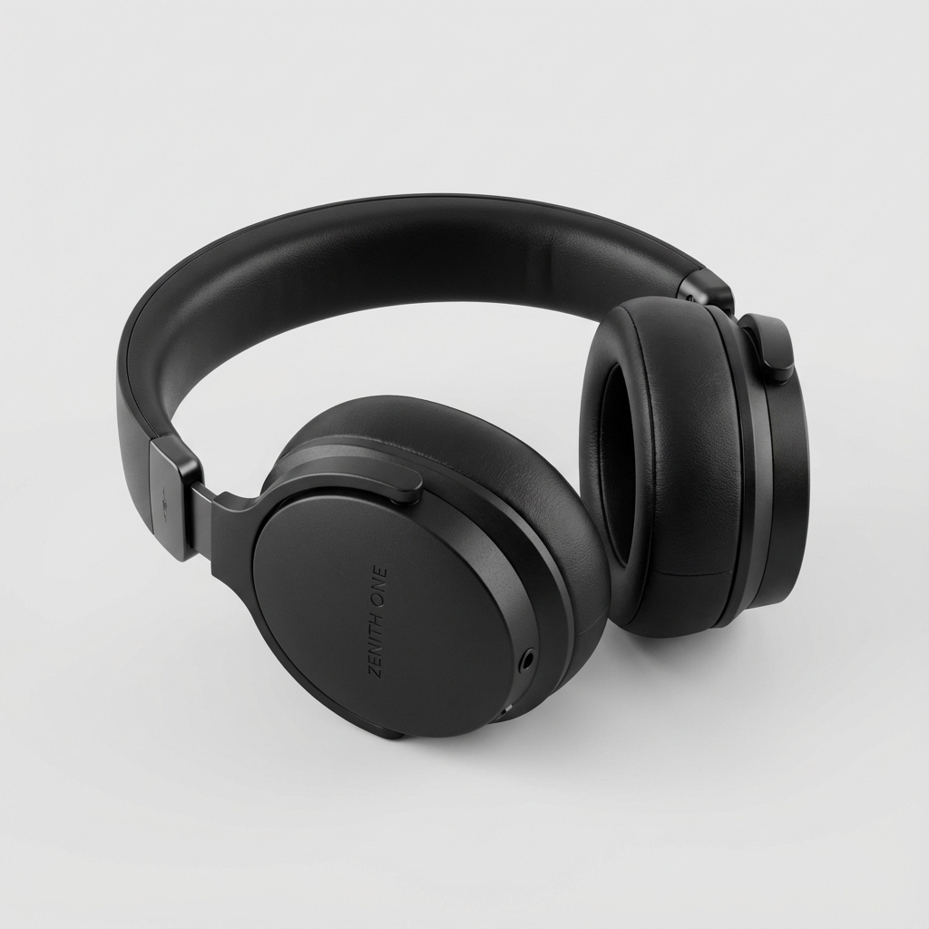 Obsidian Black