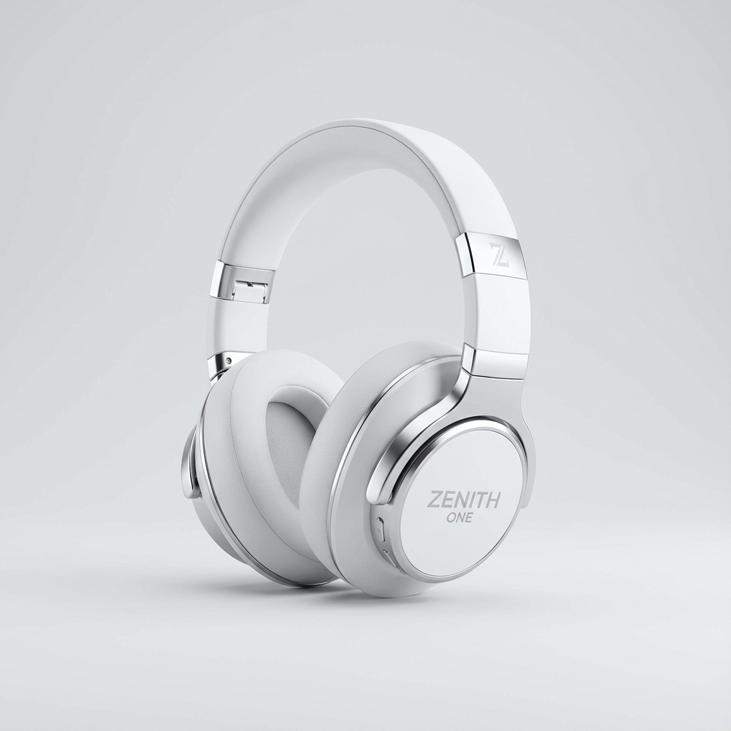 Moonlight White