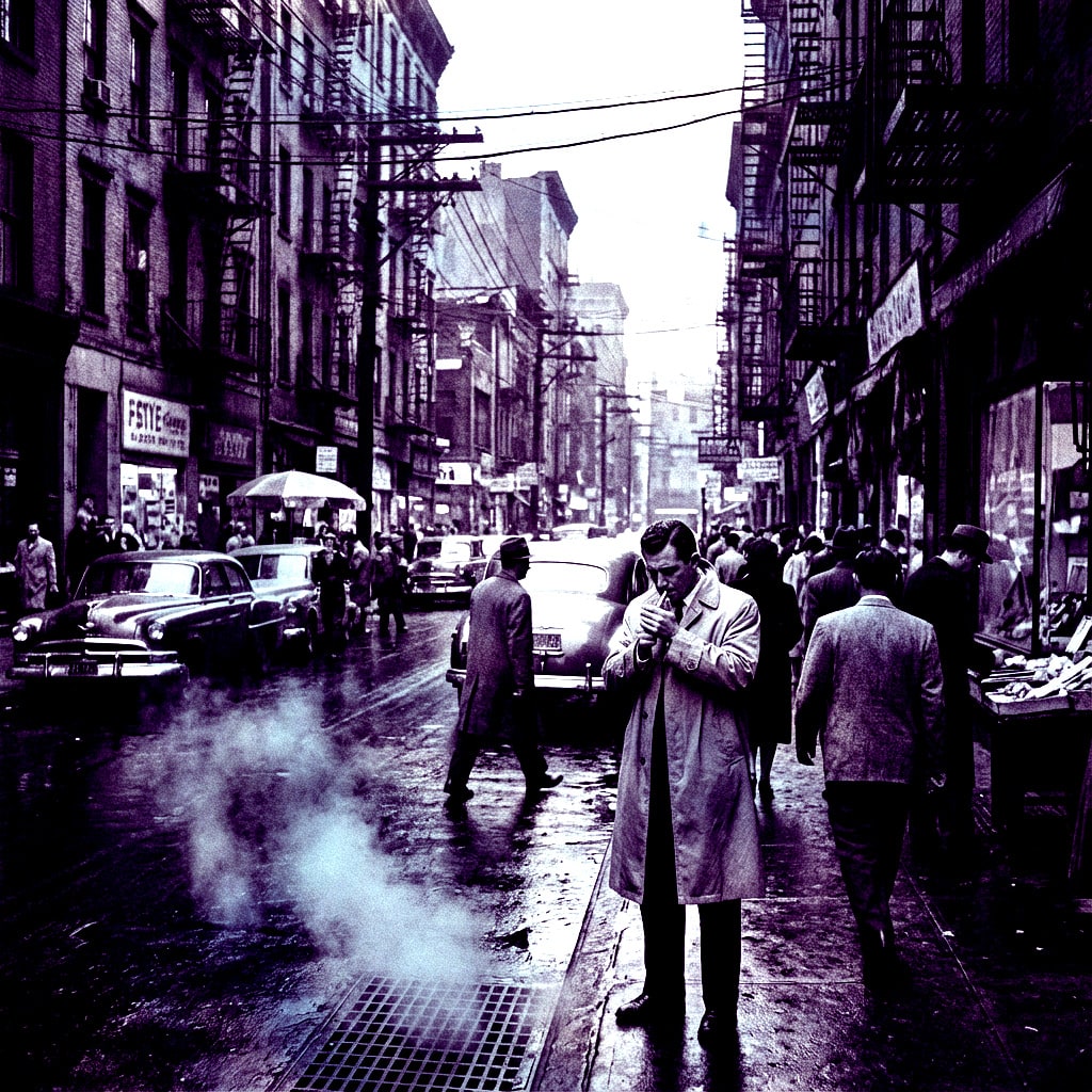 Street
