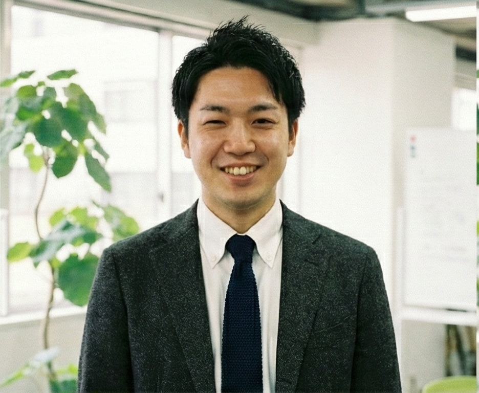 Daiki Tanaka