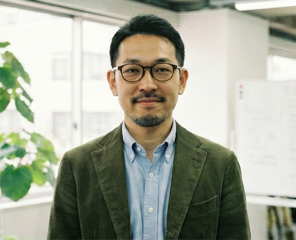 Tomonori Sato