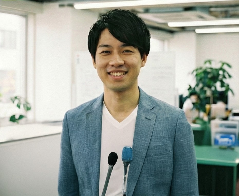 Kenji Yamamoto