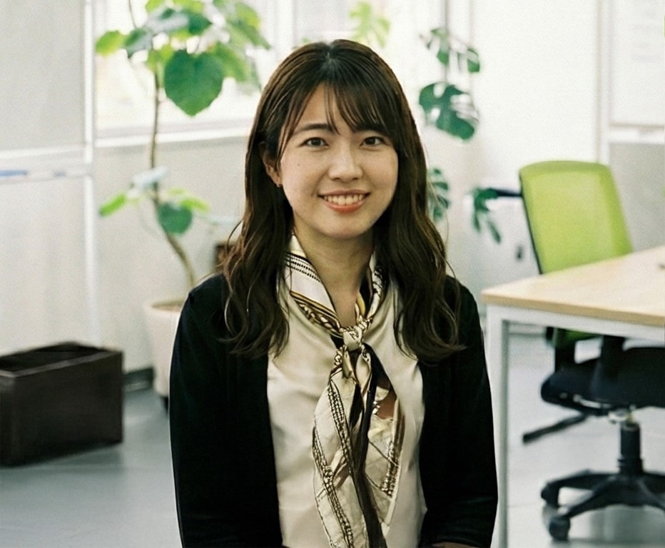 Eri Takahashi